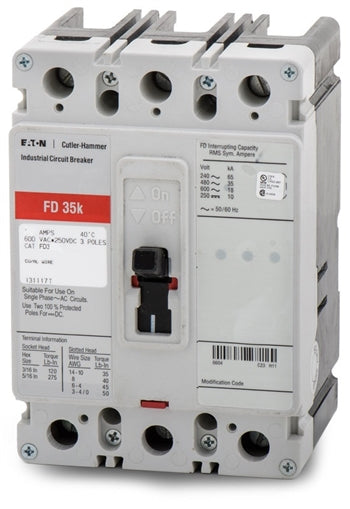 FD3050L Eaton