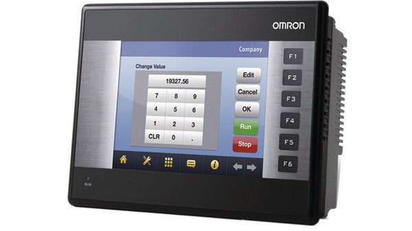 NQ5-SQ000-B Omron