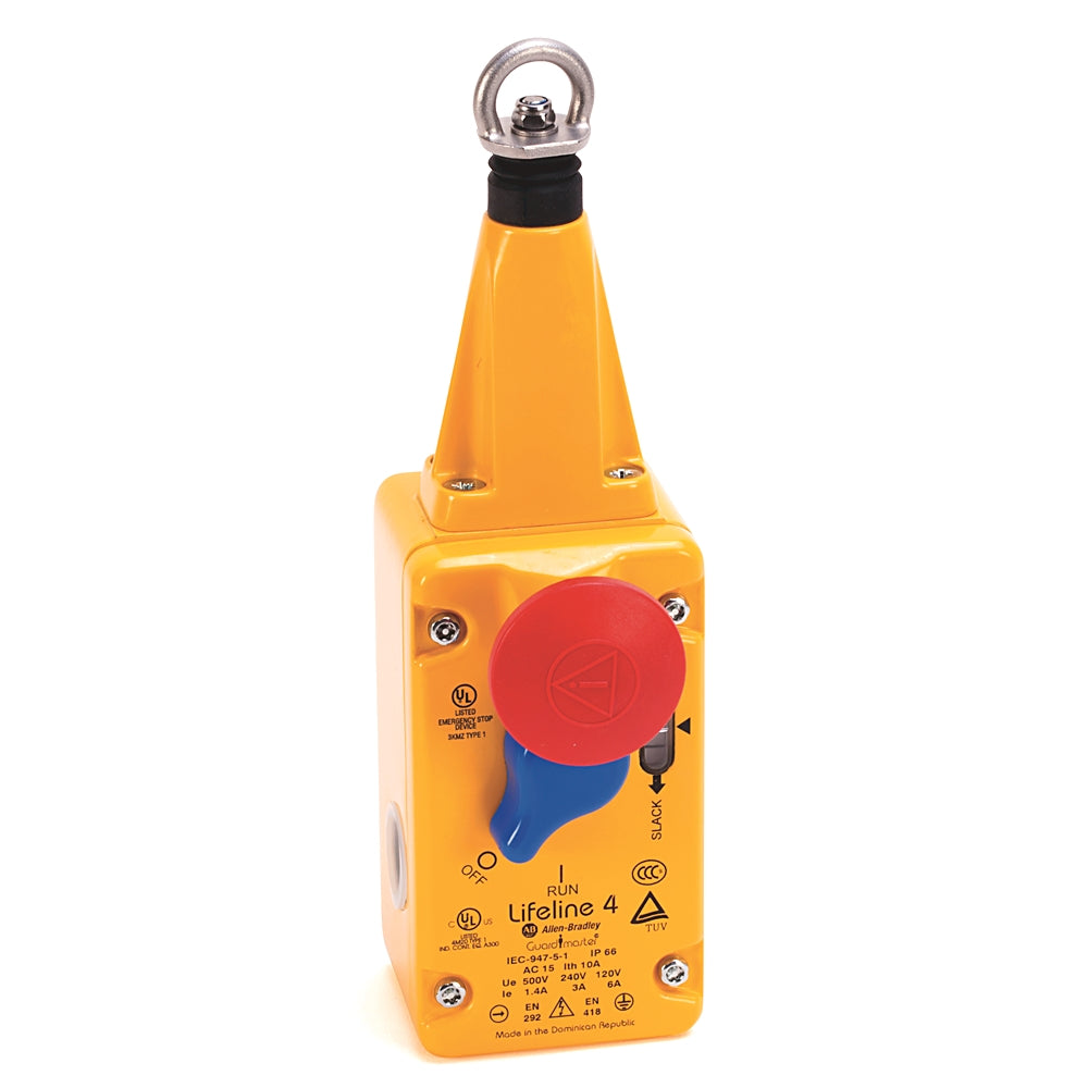 440E-L13042 Allen-Bradley