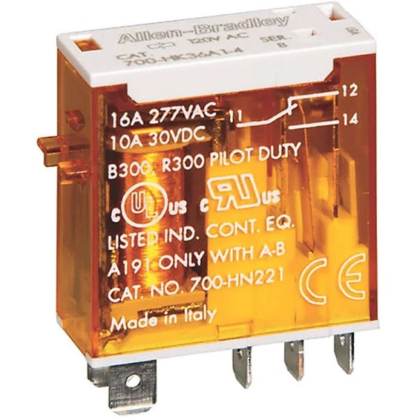 700-HK36A2 Allen-Bradley