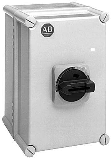 194E-CA20-PE Allen-Bradley