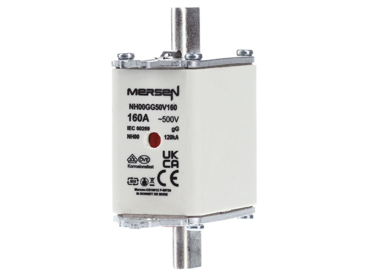 NH00GG50V160 Mersen - P211084