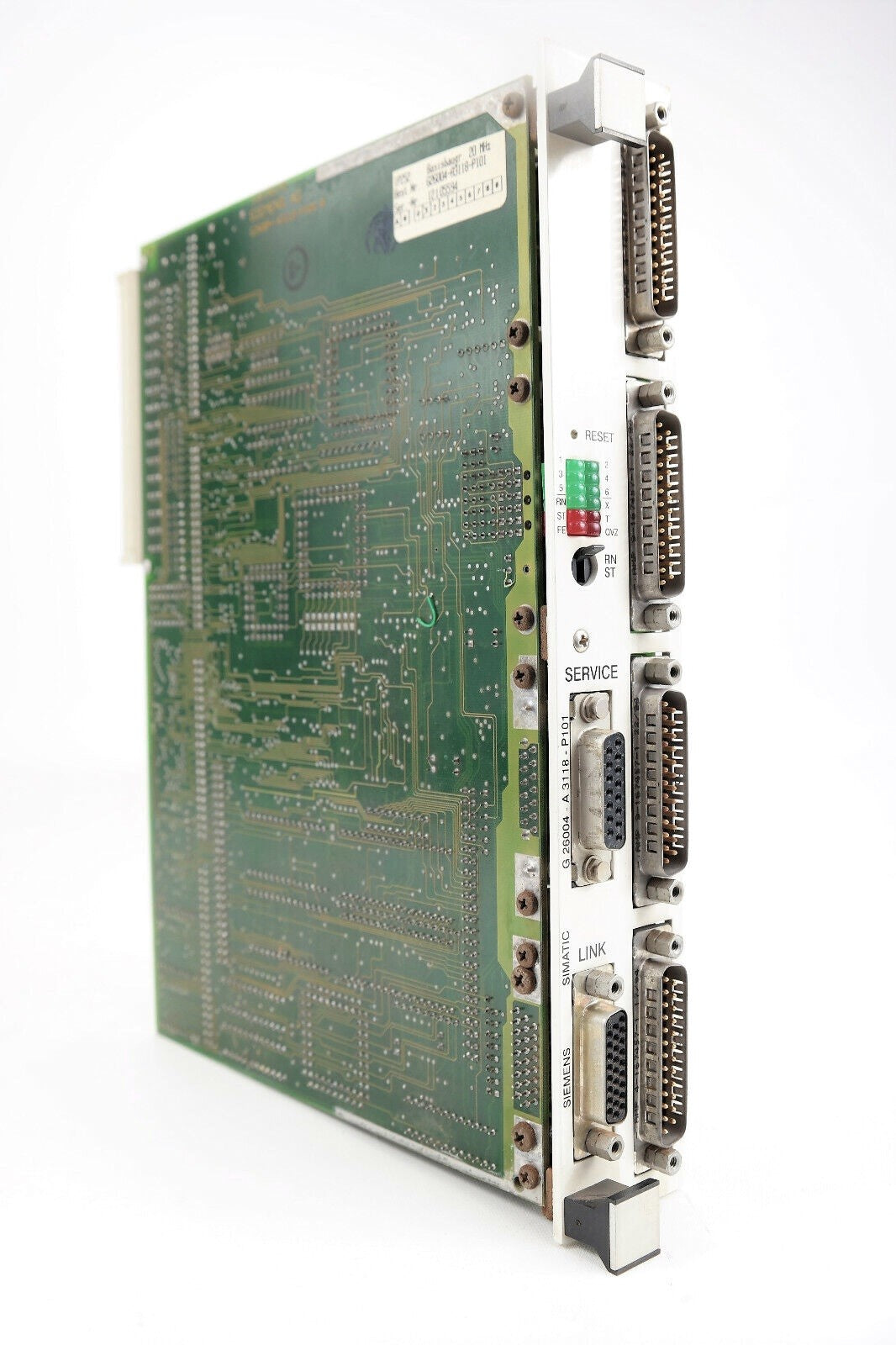 G26004-A3118-A Siemens