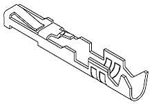 90119-0121 Molex