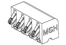 47615-0001 Molex