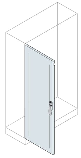 EC2080FC8K ABB - IS2-EC2080FC8K