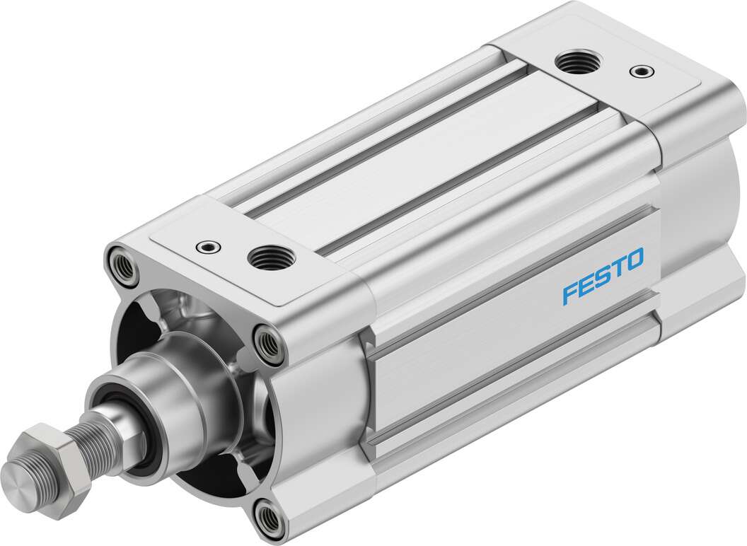 3656639 Festo - DSBC-80-100-D3-PPVA-N3