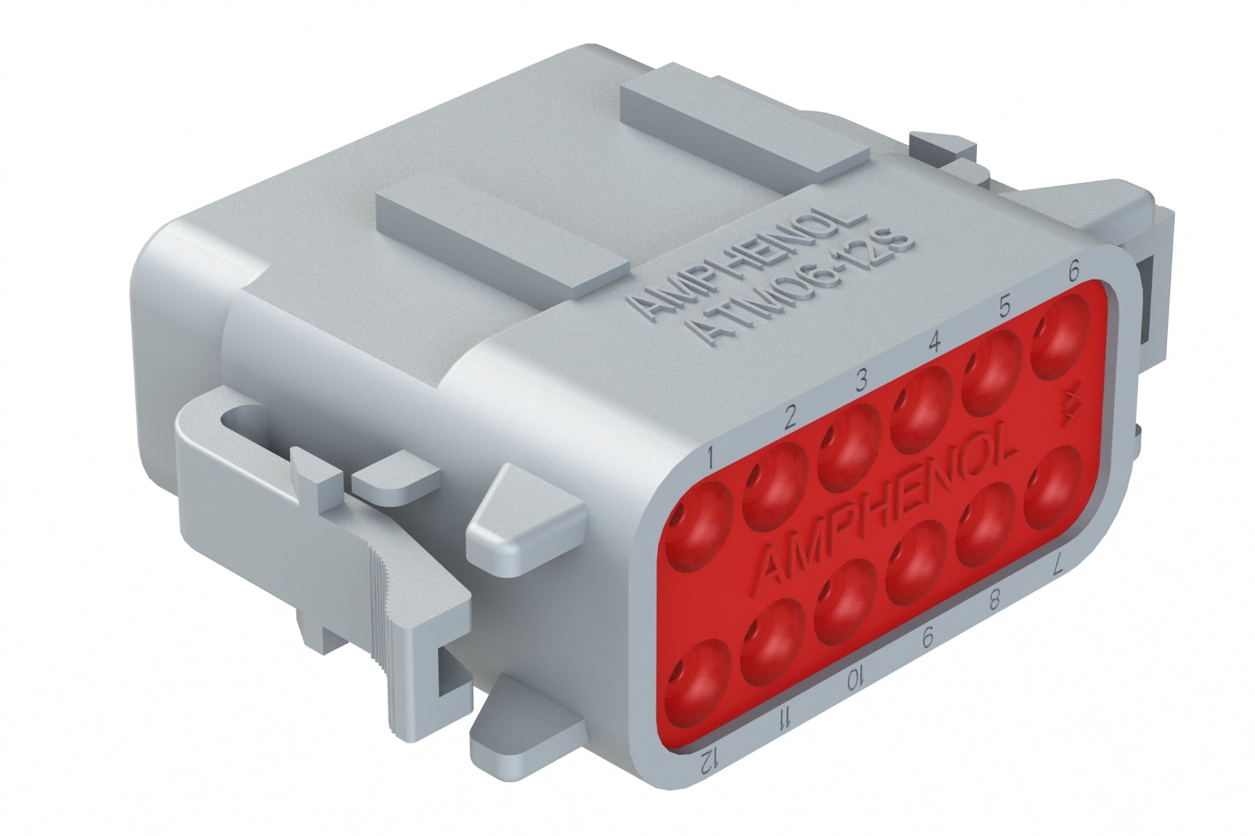 ATM06-12SA-SR1GY Amphenol