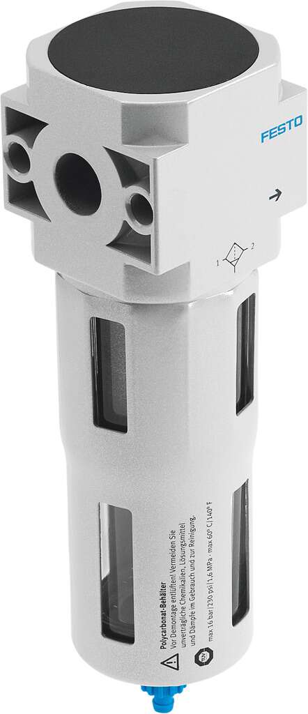 532776 Festo - LFX-D-MINI