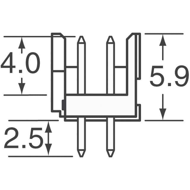 10075025-G01-14ULF Amphenol