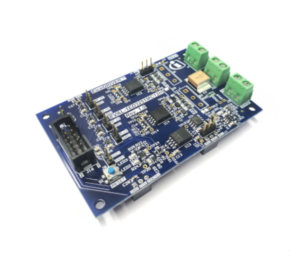 EVAL1ED3251MC12HTOBO1 Infineon