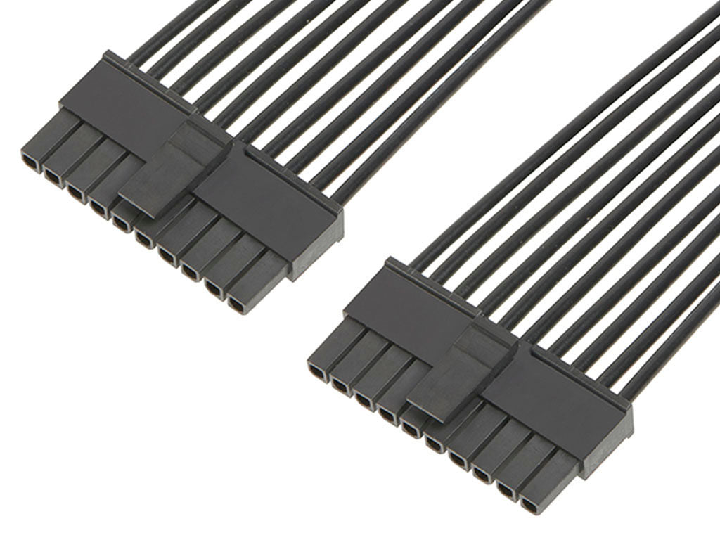 214750-1101 Molex