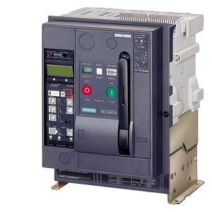 3WL1108-3CB45-4GA2 Siemens