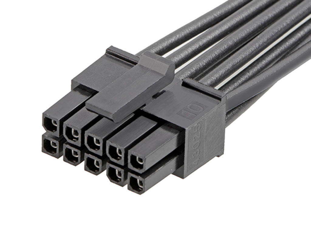 214755-1103 Molex