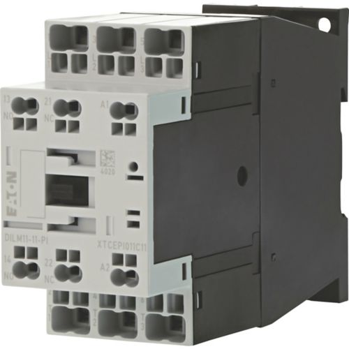 199269 Eaton - DILM11-11(230V50HZ,240V60HZ)-PI