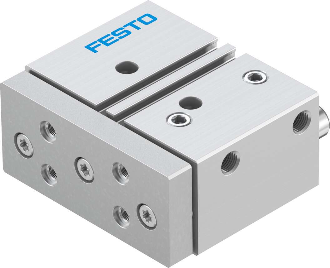 170922 Festo - DFM-25-20-P-A-KF