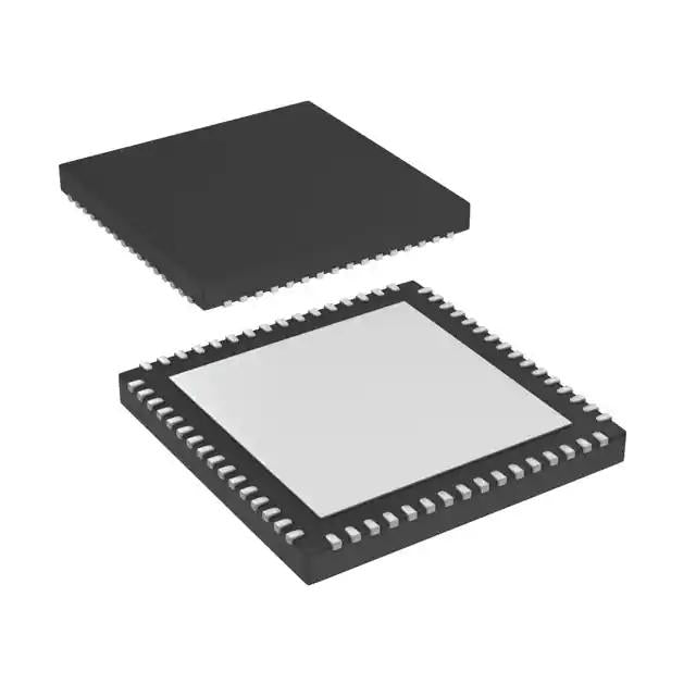 MSP430FR69221IRGCT Texas Instruments