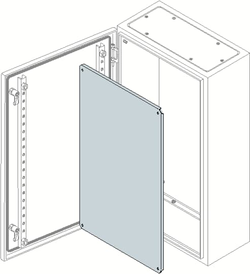 PF4030 ABB - SR2