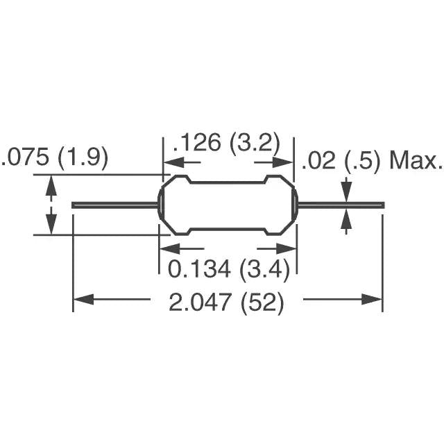 SFR16S0003090FR500 Vishay