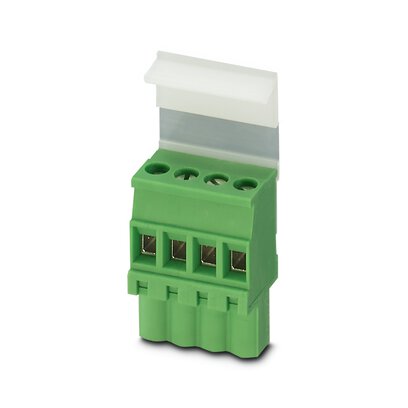 1763401 Phoenix Contact - MVSTBW 2,5/ 9-STEH