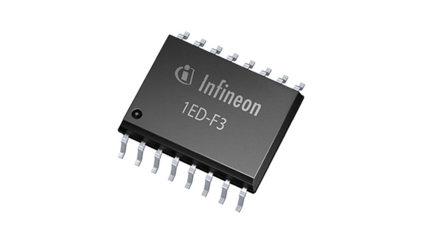 1ED3321MC12NXUMA1 Infineon