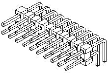 71764-0110 Molex