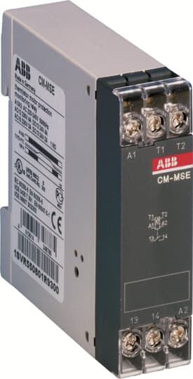 1SVR550805R9300 ABB - CM-MSE