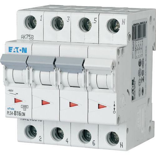 243416 Eaton - PLS4-C6/4-MW