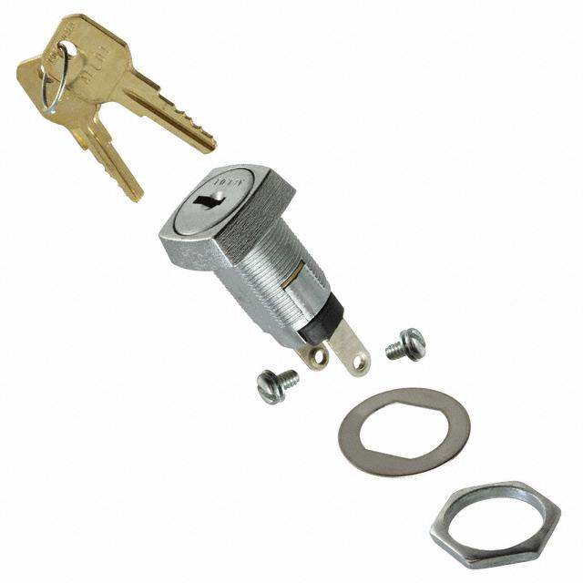 2SKF132AEL01 TE Connectivity