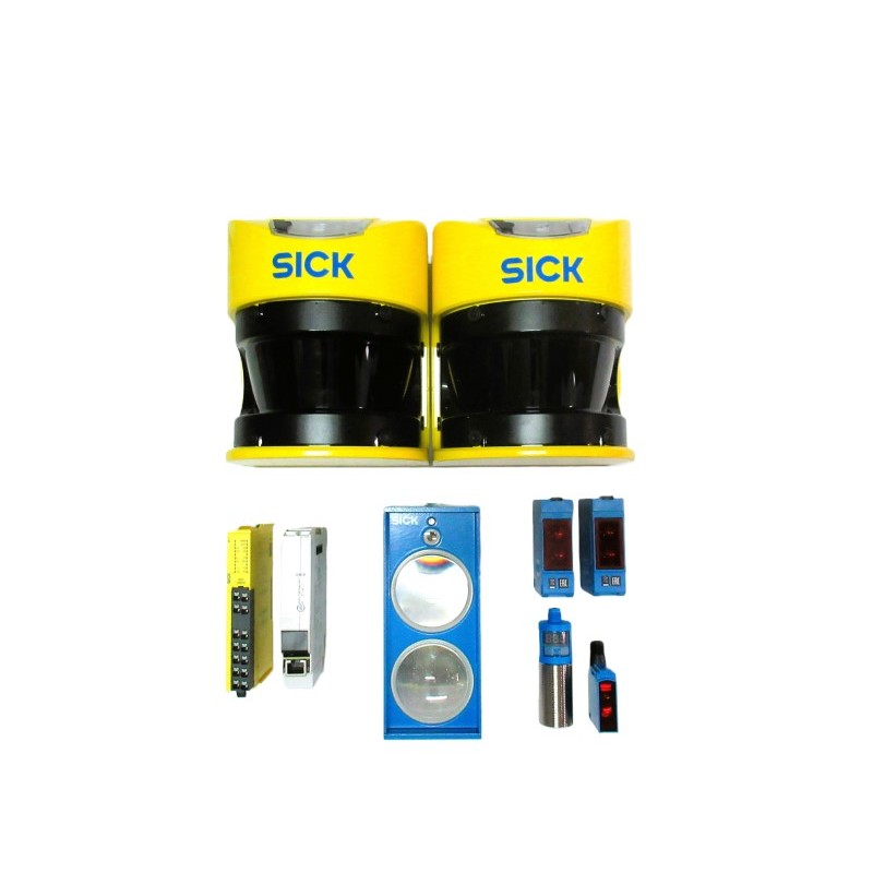 WS/WE12L-2P410S02 SICK - 1028481