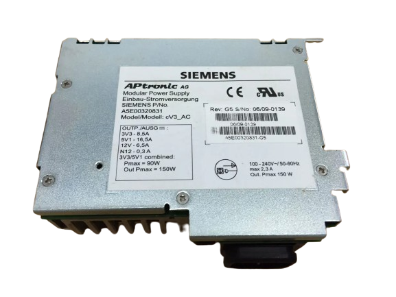 A5E00320831 Siemens