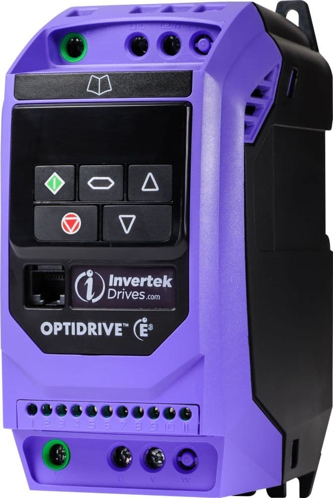 ODE-2-12037-1KB12-01 Invertek