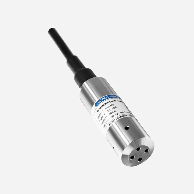MPM489W Microsensor