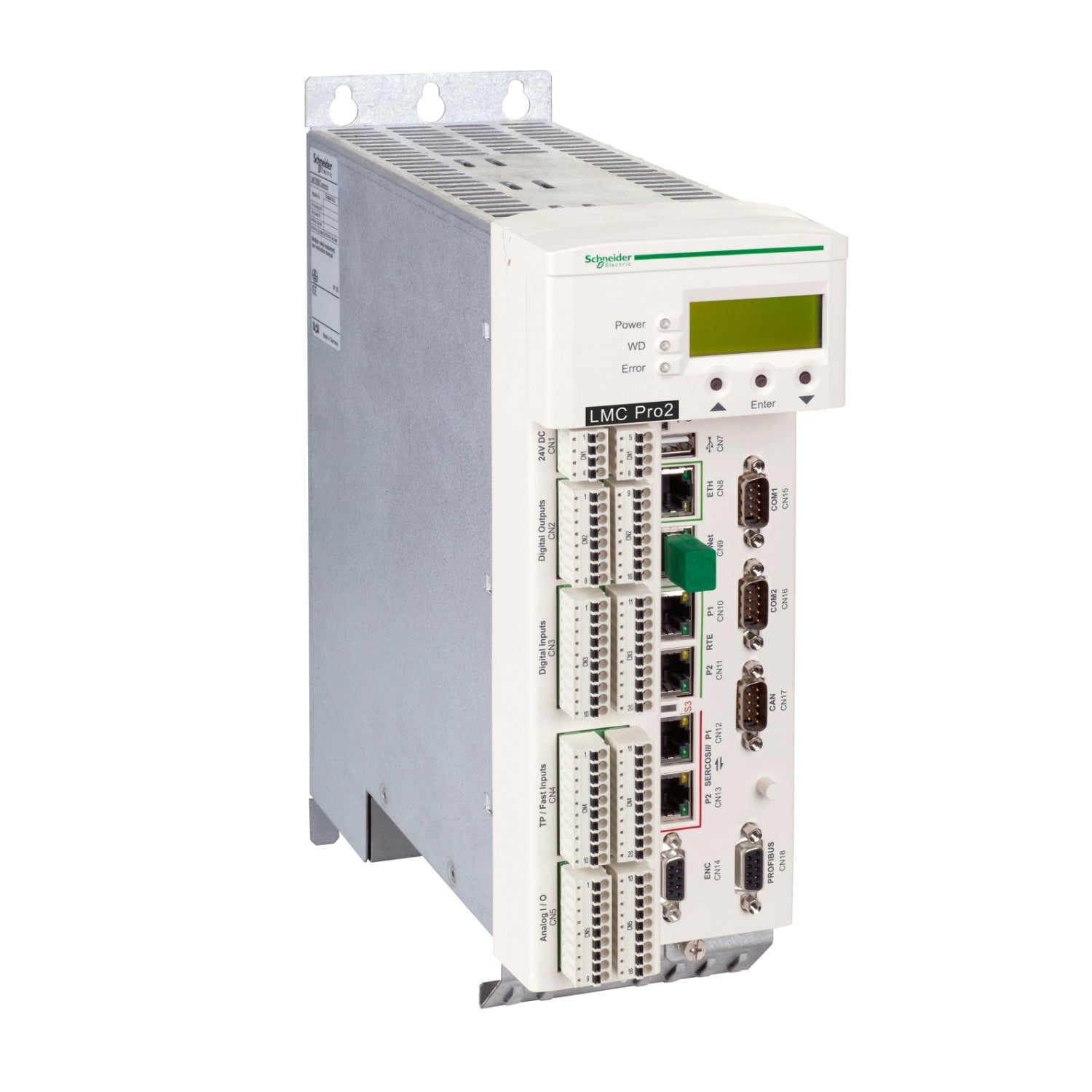 LMC400CAA10000 Schneider Electric