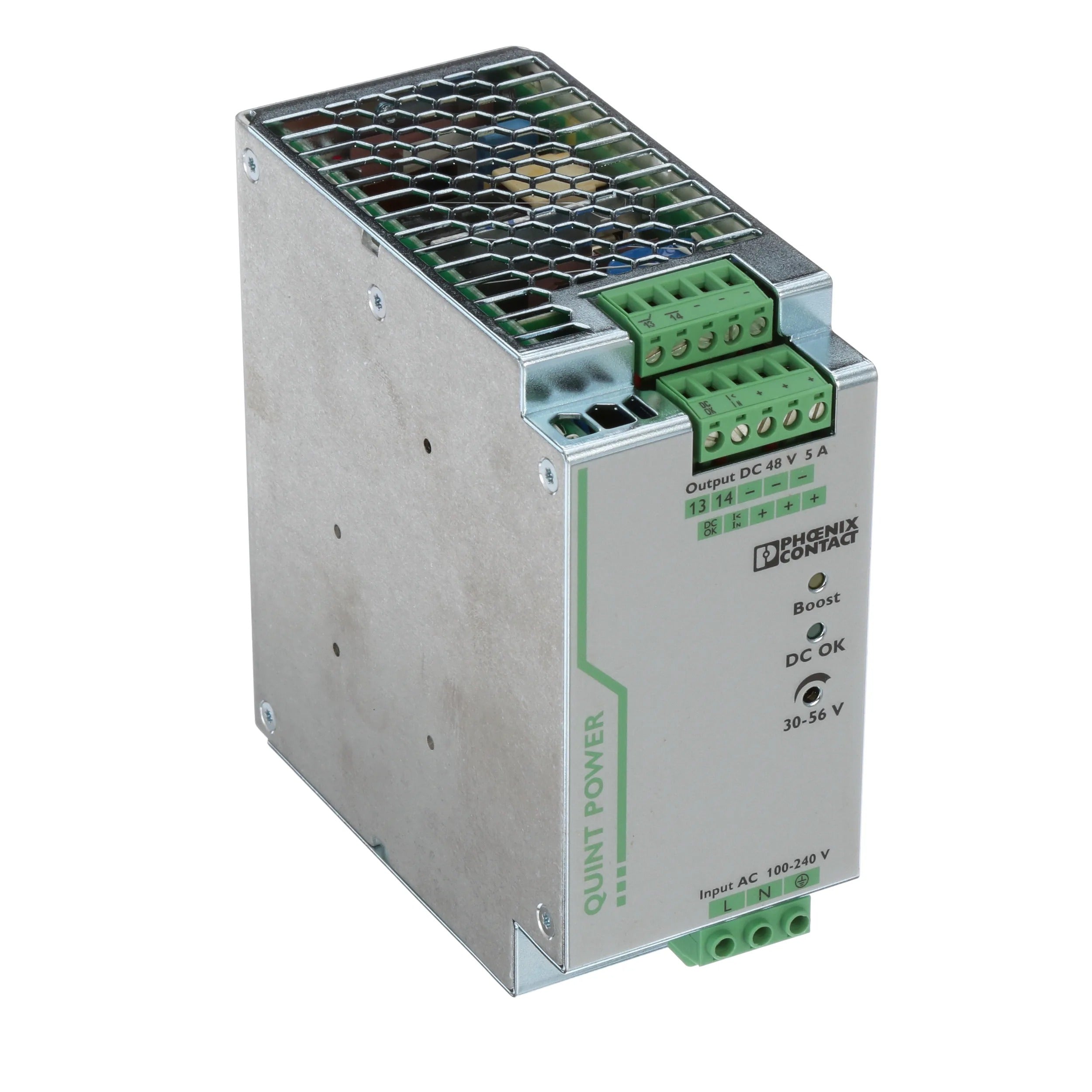 2866750 Phoenix Contact - QUINT-PS/1AC/24DC/ 5