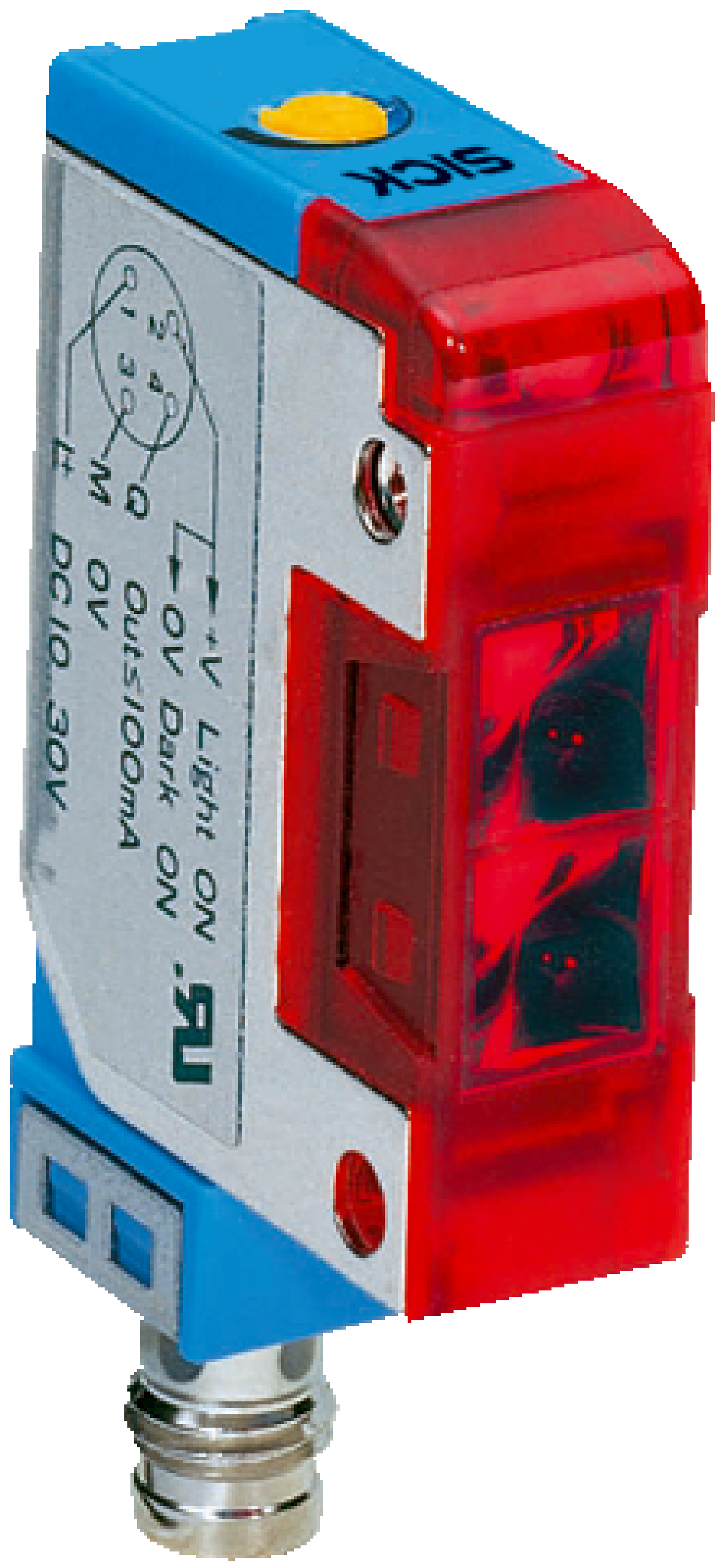 6010187 Sick - WL170-N122