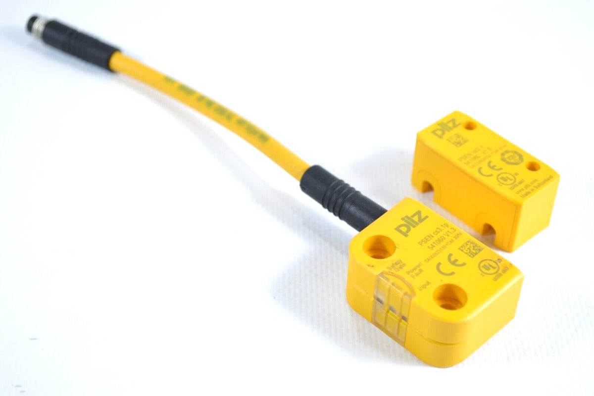 541060 - Pilz - PSEN cs3.1p 1switch