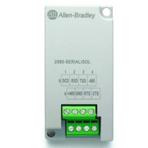 2080-SERIALISOL Allen-Bradley
