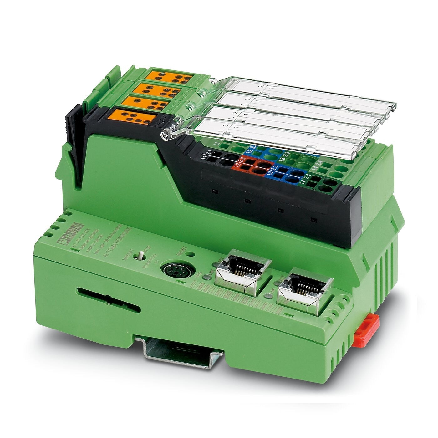 2700975 Phoenix Contact - ILC 171 ETH 2TX