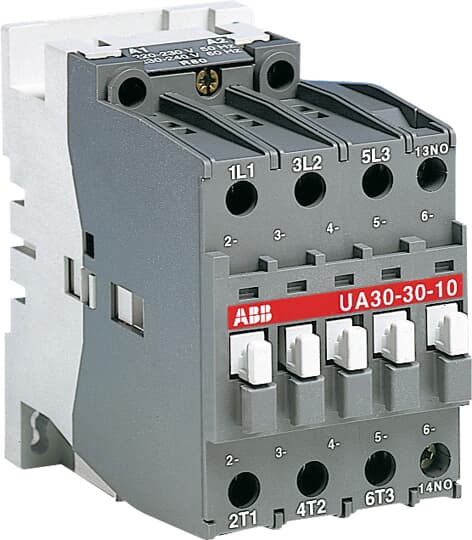 1SBL281022R8410 ABB - UA30-30-10 110V 50Hz / 110-120V 60Hz