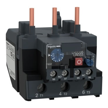 LRD3312 Schneider Electric