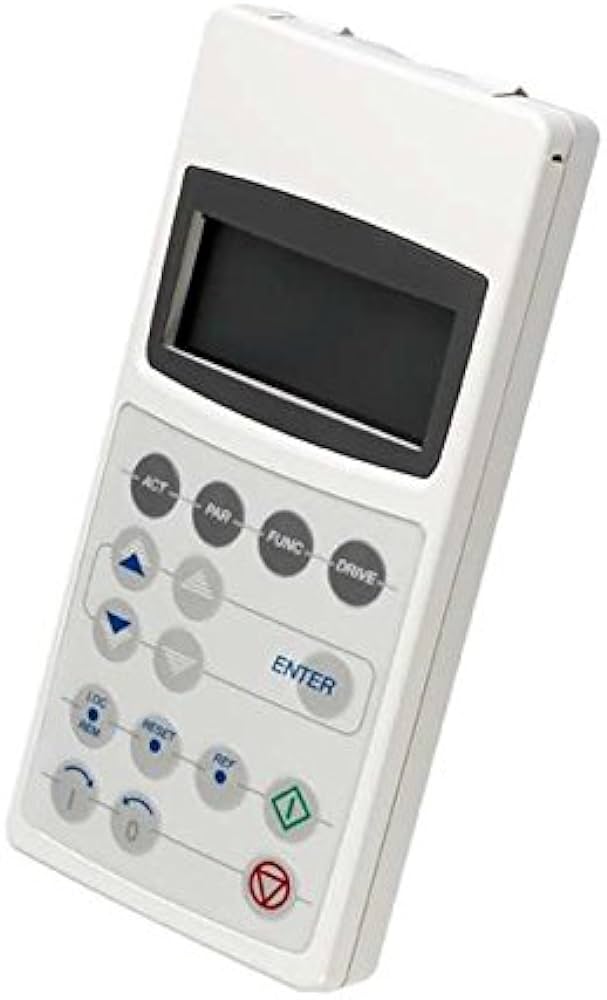 68281059 ABB - CDP 312R