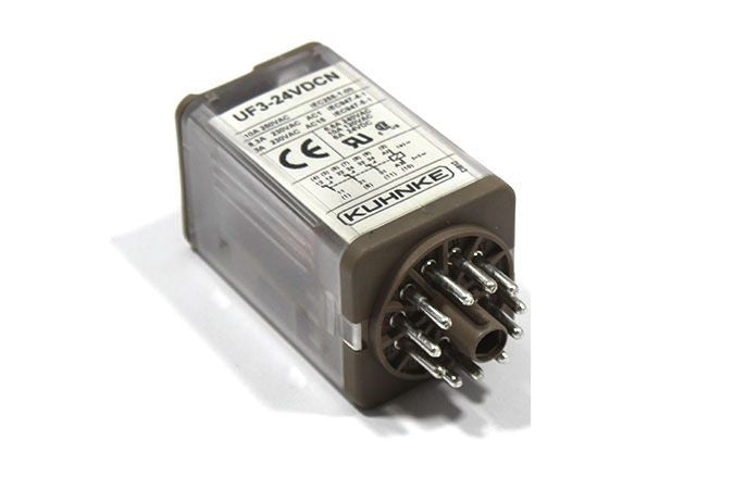 UF3F-24VDCN Kuhnke