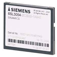 6SL3054-3FC00-1BA0 Siemens