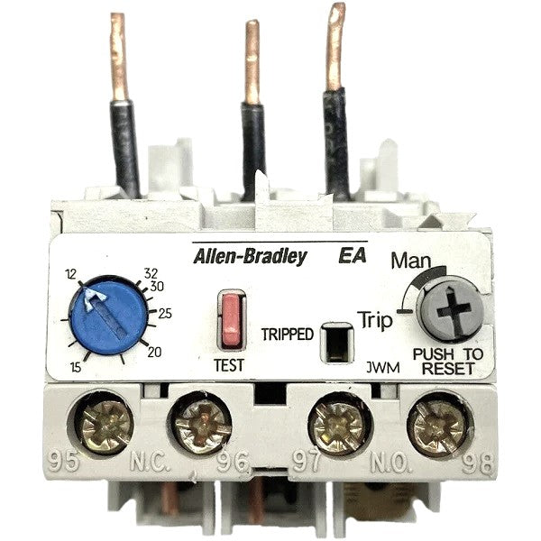 193-EA1GB Allen-Bradley