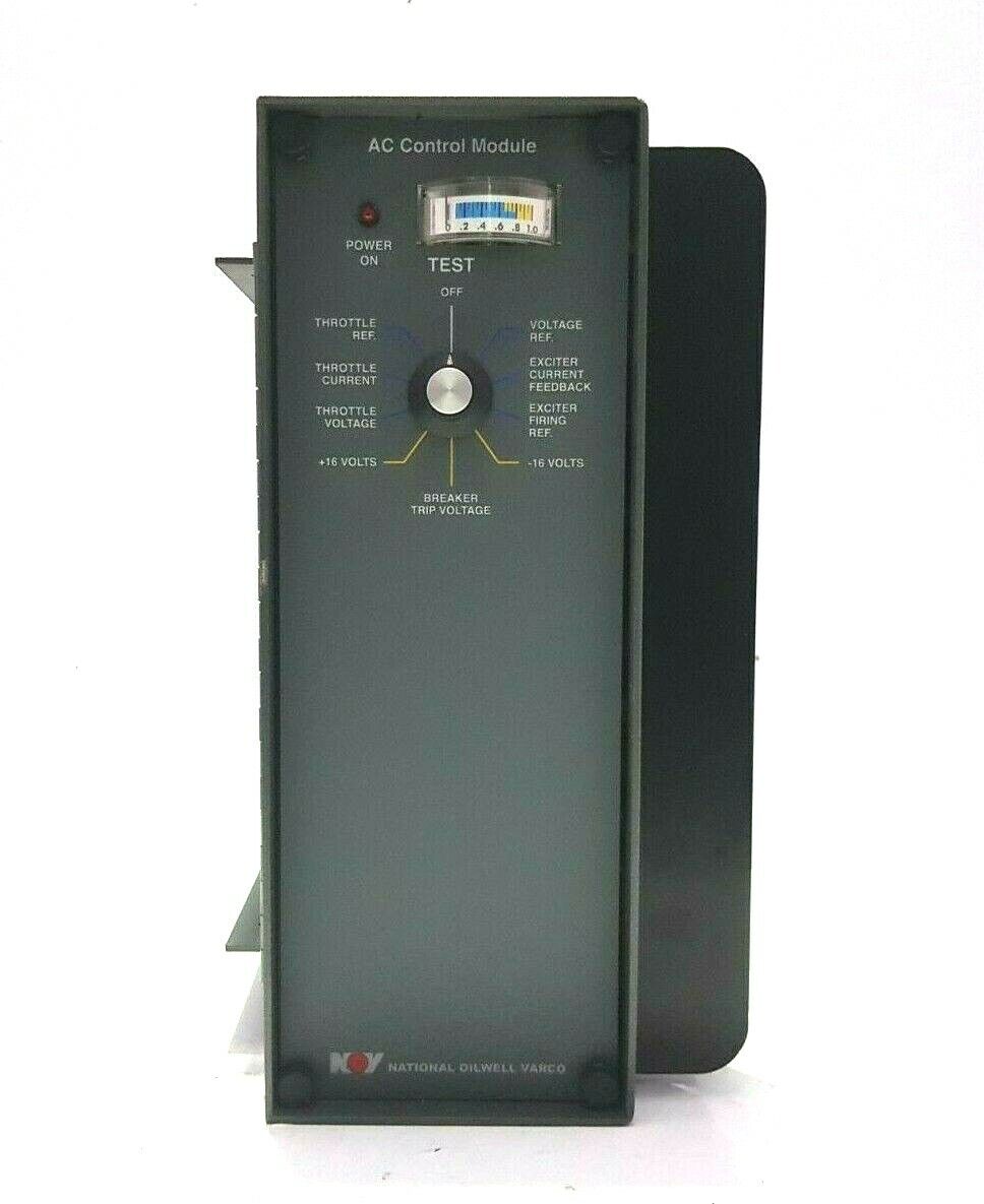 0521-2500-00 National Oilwell - Ross Hill