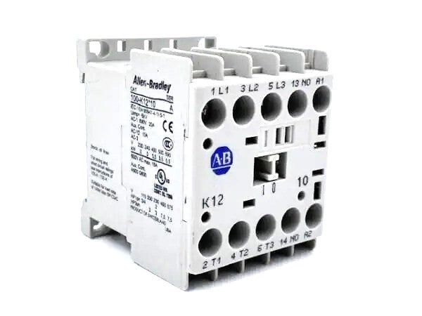 100-K12ZJ10 Allen-Bradley