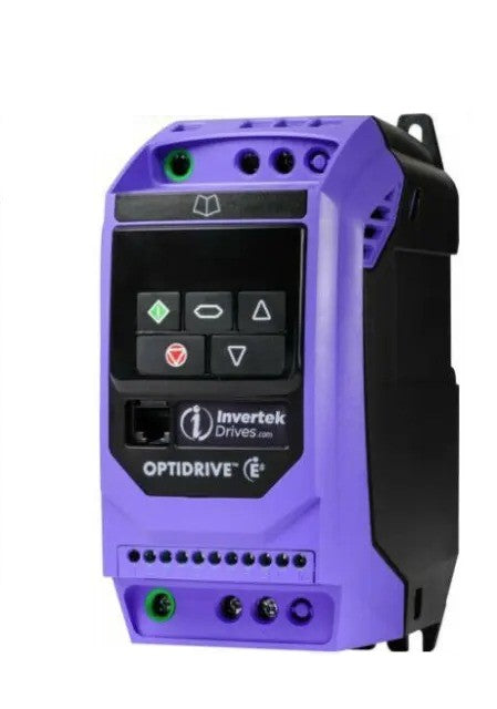 ODE-2-14075-3KA12 Invertek