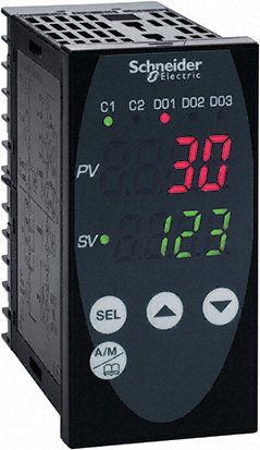 REG96PUN1LHU Schneider Electric