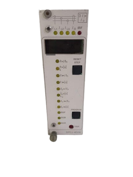 SPCJ-4D29 ABB - R5-42564-1